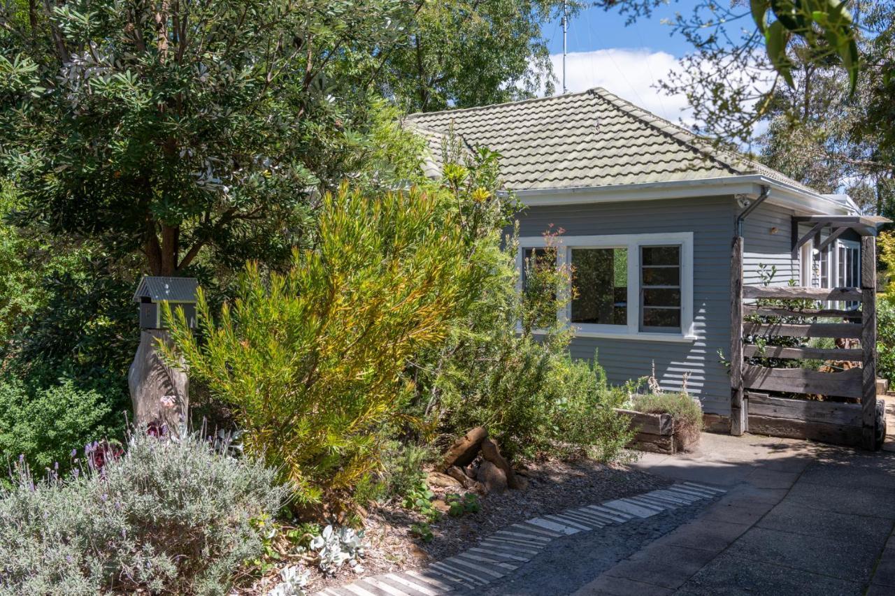 Katoomba Falls Cottage Eksteriør bilde