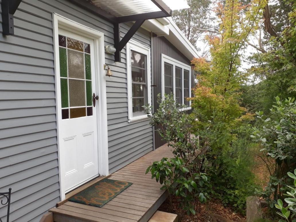 Katoomba Falls Cottage Eksteriør bilde
