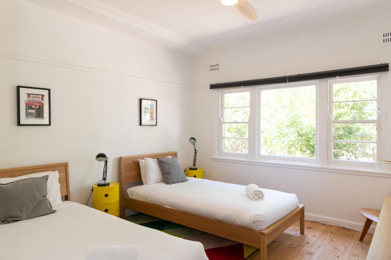 Katoomba Falls Cottage Eksteriør bilde