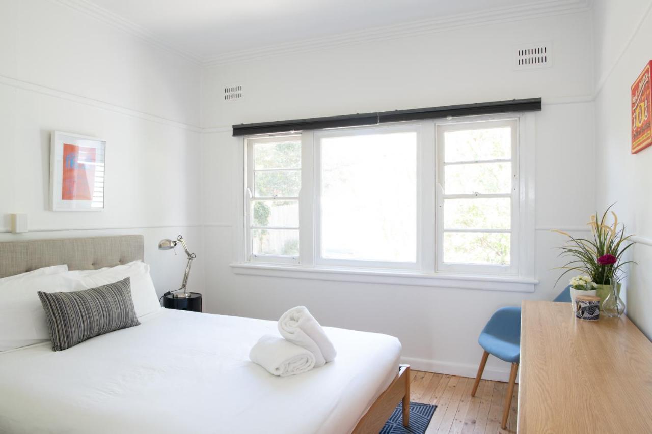 Katoomba Falls Cottage Eksteriør bilde